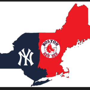 Boston New York Sports Chat